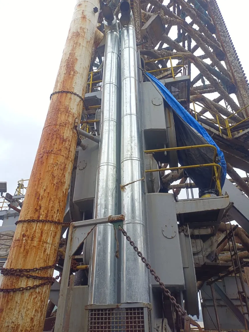 AC Compressor Repairing Service Service Image 1